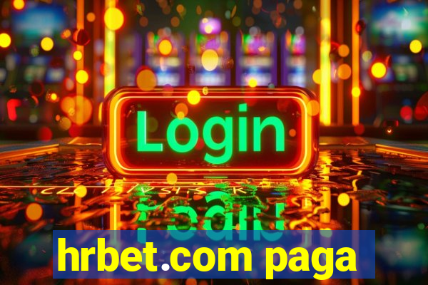 hrbet.com paga